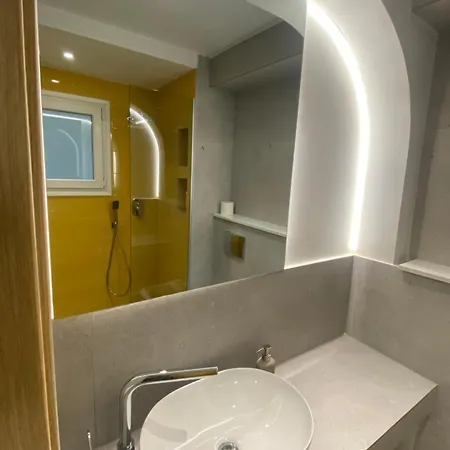 Vibe-sigrou 44 Urban Thessaloníki